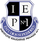 INSTITUTO EDUCATIVO PRIVADO Nro.1 - NIVEL SUPERIOR - RESISTENCIA - CHACO